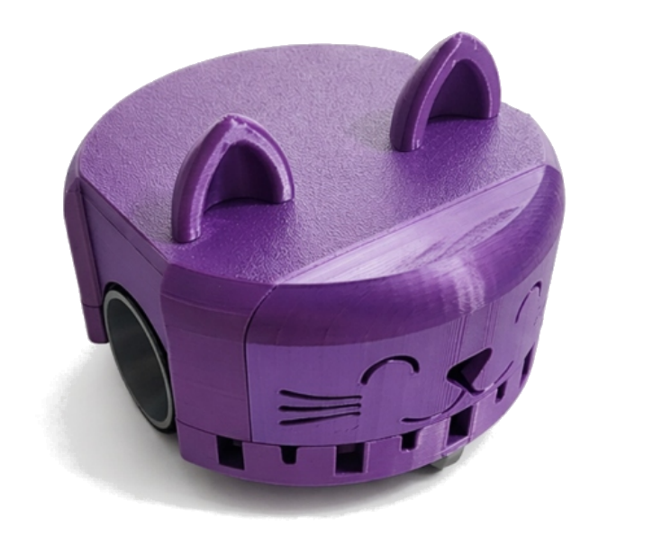 SancaBot Kitty